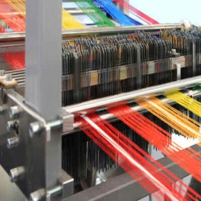 جایگاه صنعت نساجی در ایران + مشکلات صنعت نساجی در ایران