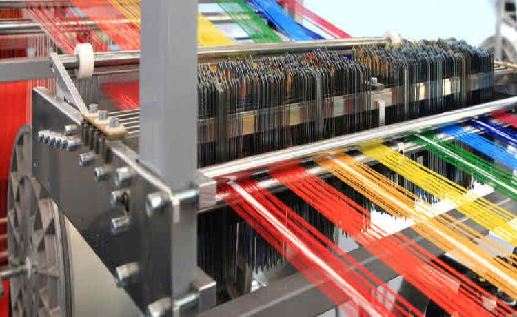 جایگاه صنعت نساجی در ایران + مشکلات صنعت نساجی در ایران