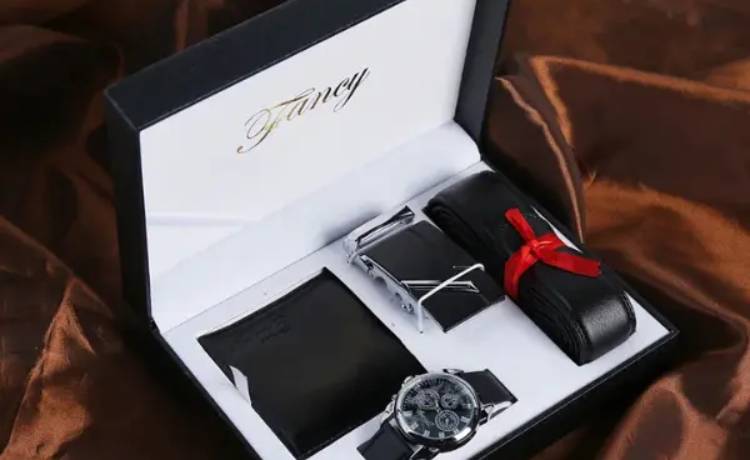 مناسب برای انواع سنین و شخصیت‌ها