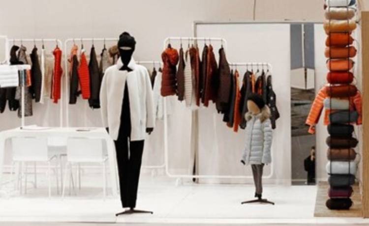 نمایشگاه ایران مد چیست