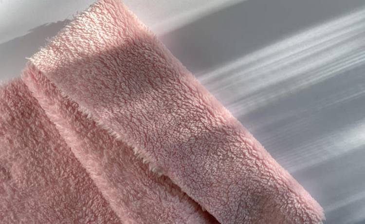 پارچه هودی مناسب