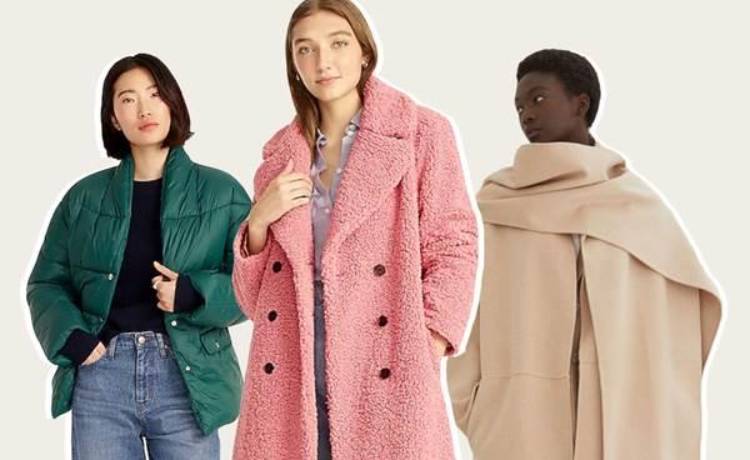 پالتو برای چه موقعیت‌هایی انتخاب بهتری است