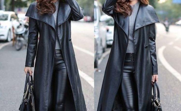 پالتوی مناسب استایل اسپرت