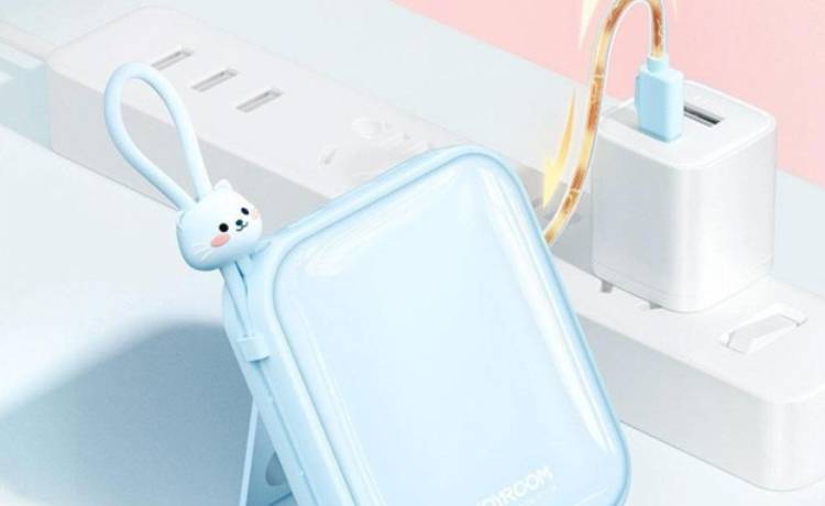 پاوربانک فانتزی ایده برای کادو روز زن