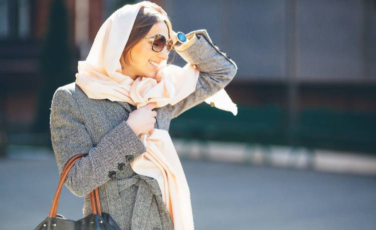 چه جنسی برای پالتو بهتر است