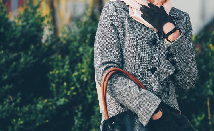 چه پالتویی برای موقعیت‌های مختلف مناسب است