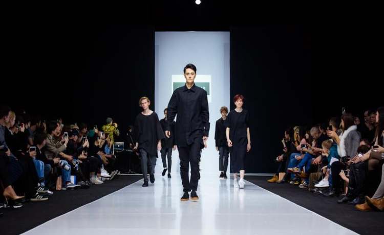 چگونه مدلینگ شویم