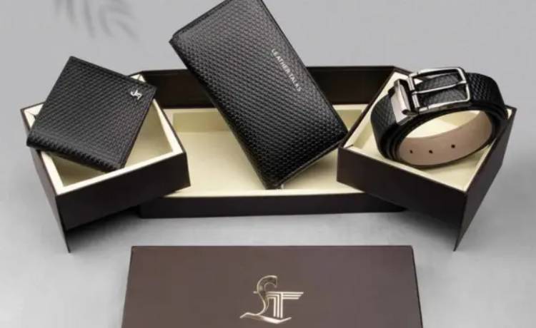 کاربردی بودن ست چرم