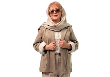 راهنمای کامل خرید مانتو در کرج؛ چرا «مانتو سپید» انتخاب اول بانوان است؟