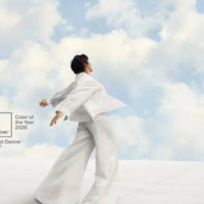 رنگ سال 2026 چه رنگی است؟ کد رنگ سال 2026 پنتون چیه؟