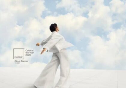 رنگ سال 2026 چه رنگی است؟ کد رنگ سال 2026 پنتون چیه؟