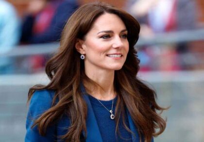 معرفی استایل‌ کیت میدلتون + چطور مانند کیت میدلتون جذاب لباس بپوشم؟