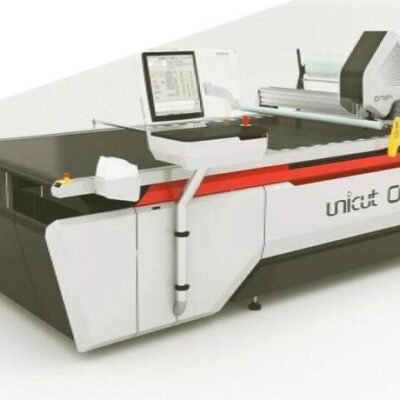 انواع دستگاه های برش پارچه + آشنایی با دستگاه برش پارچه دستی و صنعتی