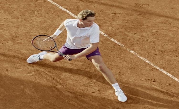 تاریخچه طراحی لباس اسپرت