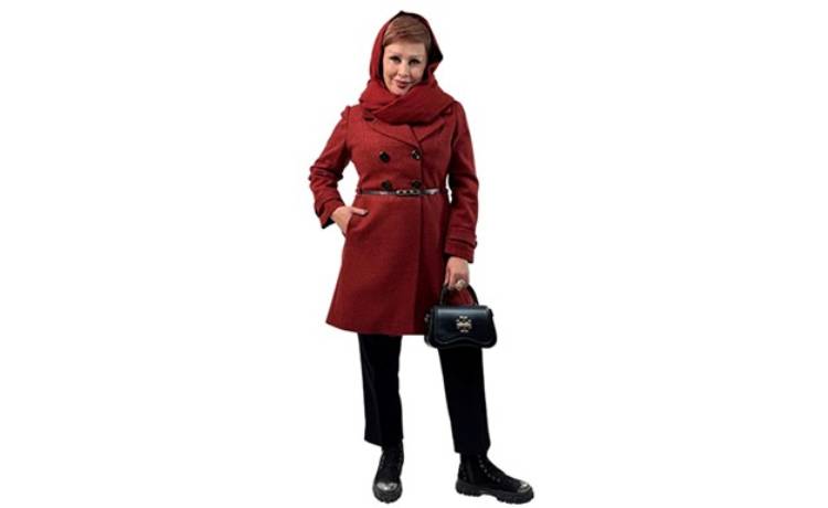 راهنمای کامل خرید مانتو در کرج