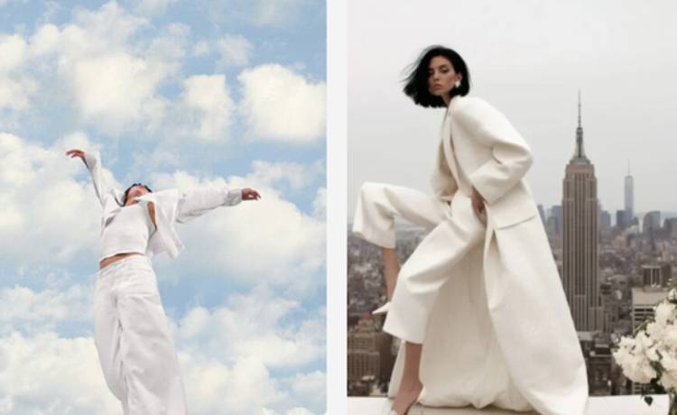 رنگ سال 2026 در دنیای مد و استایل