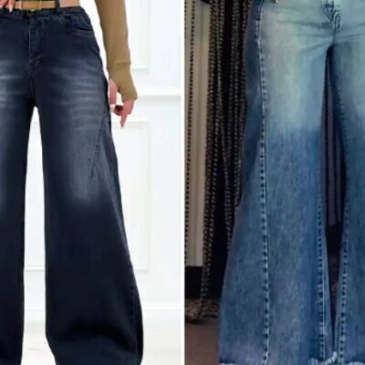 شلوار شافل چیست