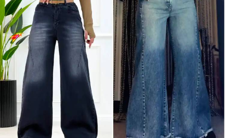 شلوار شافل چیست