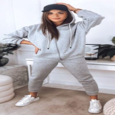 طراحی لباس اسپرت + نکاتی برای ایده طراحی لباس اسپرت