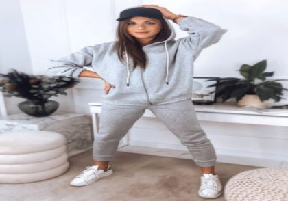 طراحی لباس اسپرت + نکاتی برای ایده طراحی لباس اسپرت