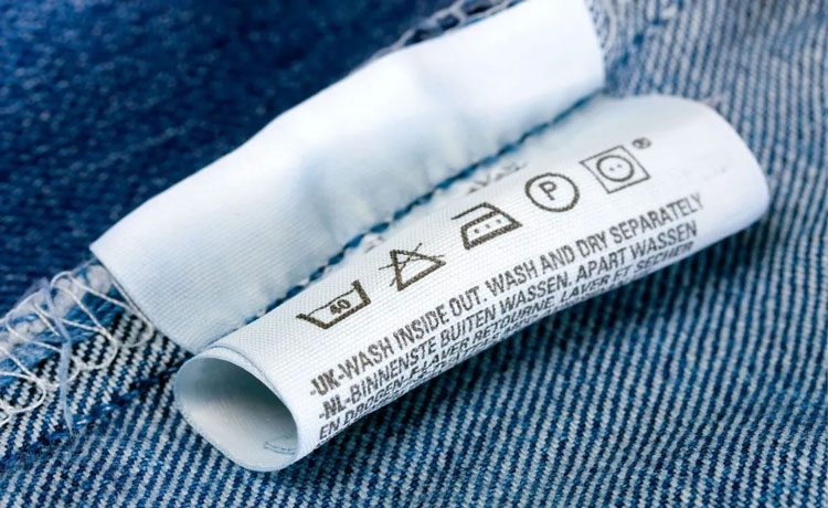 نکات مهم در شستن و نگهداری از شلوار جین