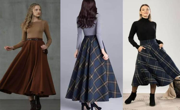 پلیور یقه‌اسکی