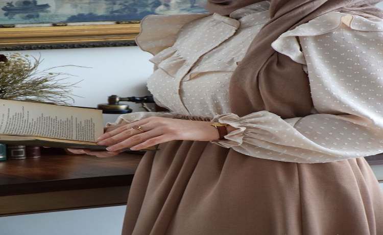 نکات مهم خرید لباس خواستگاری