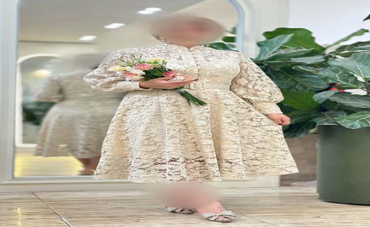 لباس مناسب خواستگاری دخترانه + ۱۰ استایل دخترانه برای خواستگاری