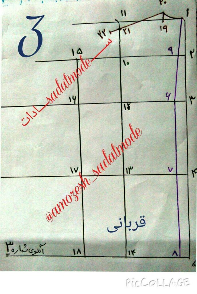 روش مولر مرحله ۳