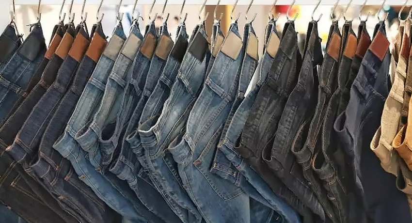 انتخاب بهترین مارک شلوار جین