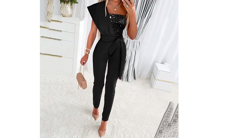 اورآل مجلسی مشکی کلاسیک