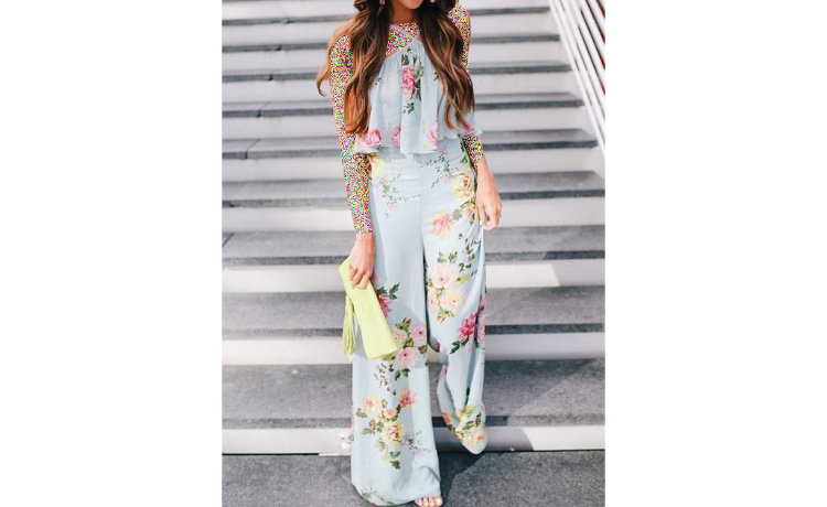 اورآل گل‌دار مجلسی