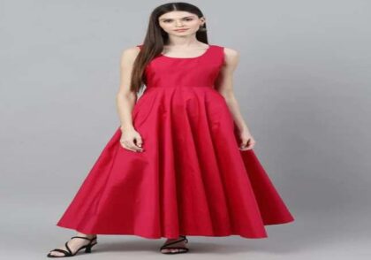 لباس یقه گرد مناسب چه افرادی است