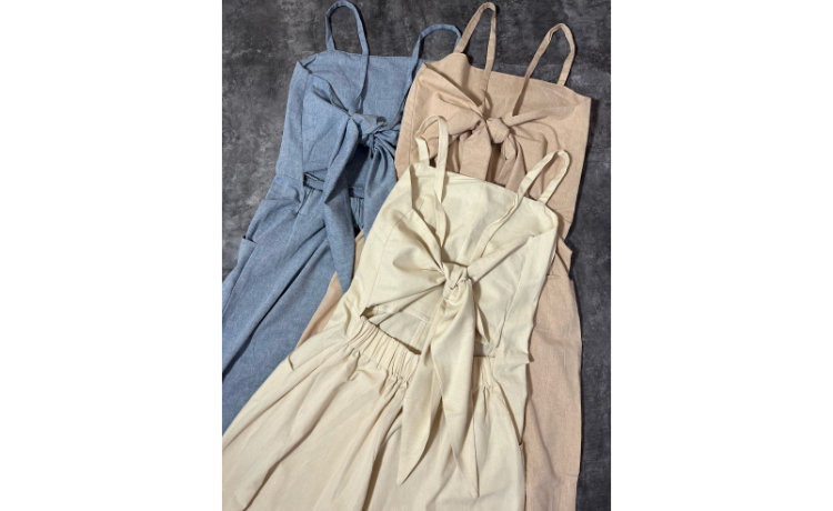 مدل اورآل مجلسی پشت باز