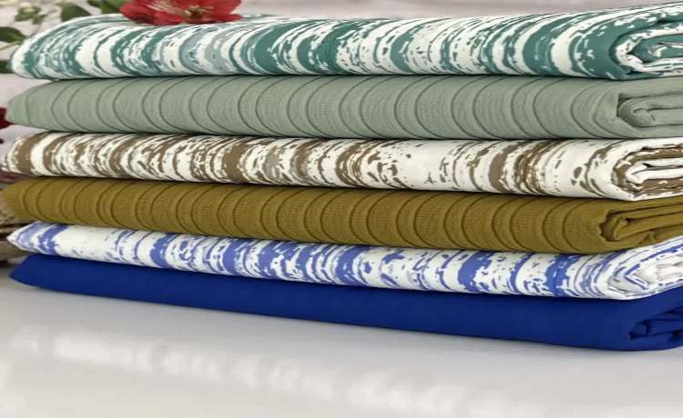 مشخصات پارچه آیوا چیست