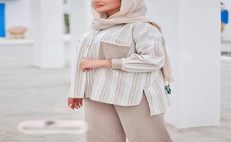 مدل مانتو تابستانه جدید