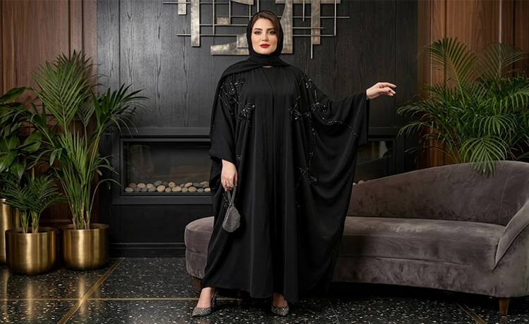 مانتو عبا رو با چه شلواری بپوشیم؟ انواع شلوار مناسب برای مانتو عبایی