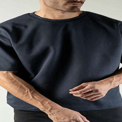 منظور از تیشرت بیسیک چیست؟ انواع تیشرت بیسیک مردانه و زنانه