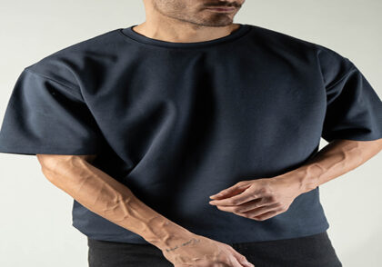 منظور از تیشرت بیسیک چیست؟ انواع تیشرت بیسیک مردانه و زنانه