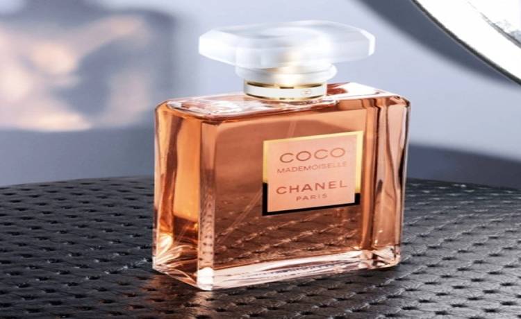 بهترین عطر زنانه با پخش بوی عالی شنل کوکو مادمازل