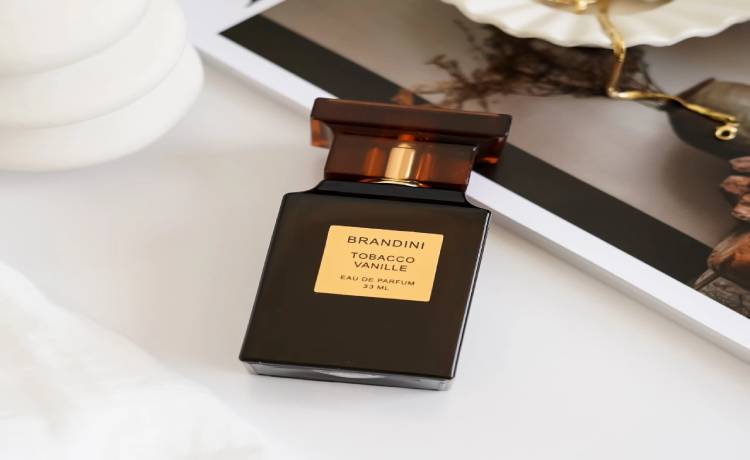 بهترین عطر مردانه با پخش بوی عالی تام فورد توباکو وانیل