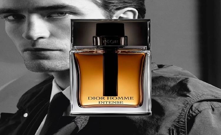بهترین عطر مردانه با پخش بوی عالی دیور هوم اینتنس