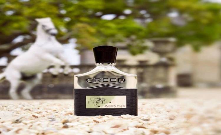 بهترین عطر مردانه با پخش بوی عالی عطر کرید اونتوس