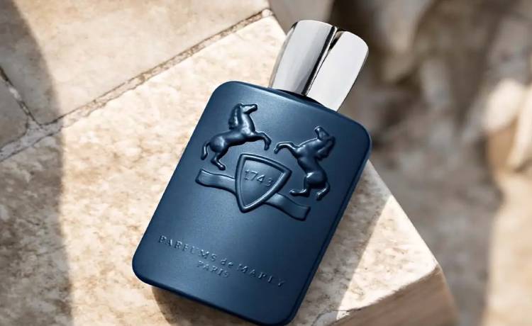 بهترین عطر مردانه با پخش بوی عالی مردانه پارفومز د مارلی لیتون