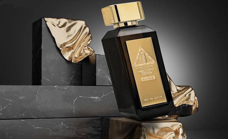 بهترین عطر مردانه با پخش بوی عالی پاکو رابان وان میلیون الکسیر