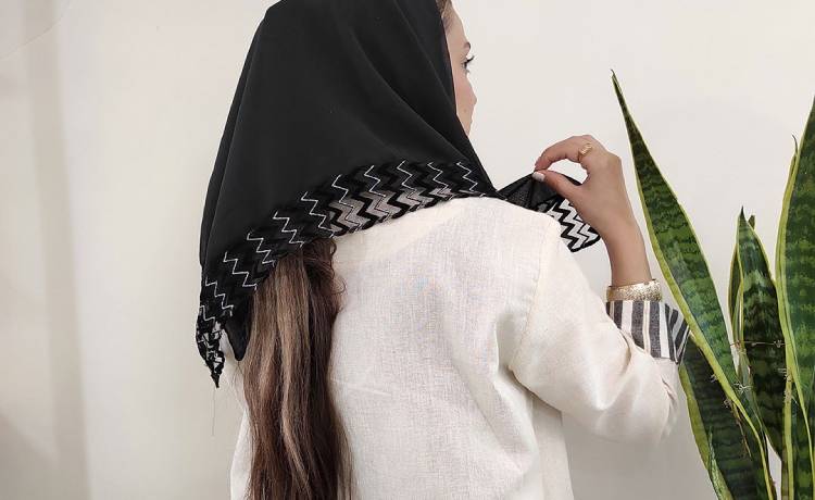 روسری اسکارف چیست