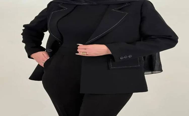 مانتو محرمی کتی