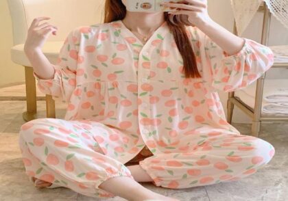 مدل لباس راحتی زنانه منزل