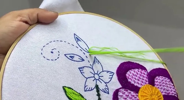 مراقبت و نگهداری از ابزارهای گلدوزی