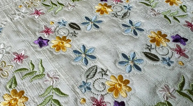 وسایل گلدوزی